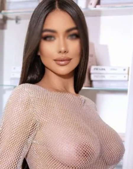 Emily Udaipur Escorts