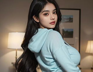 Mariya Udaipur Escorts
